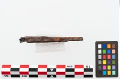 Foto von Eisenmesser (NHMW-PRAE-002288)